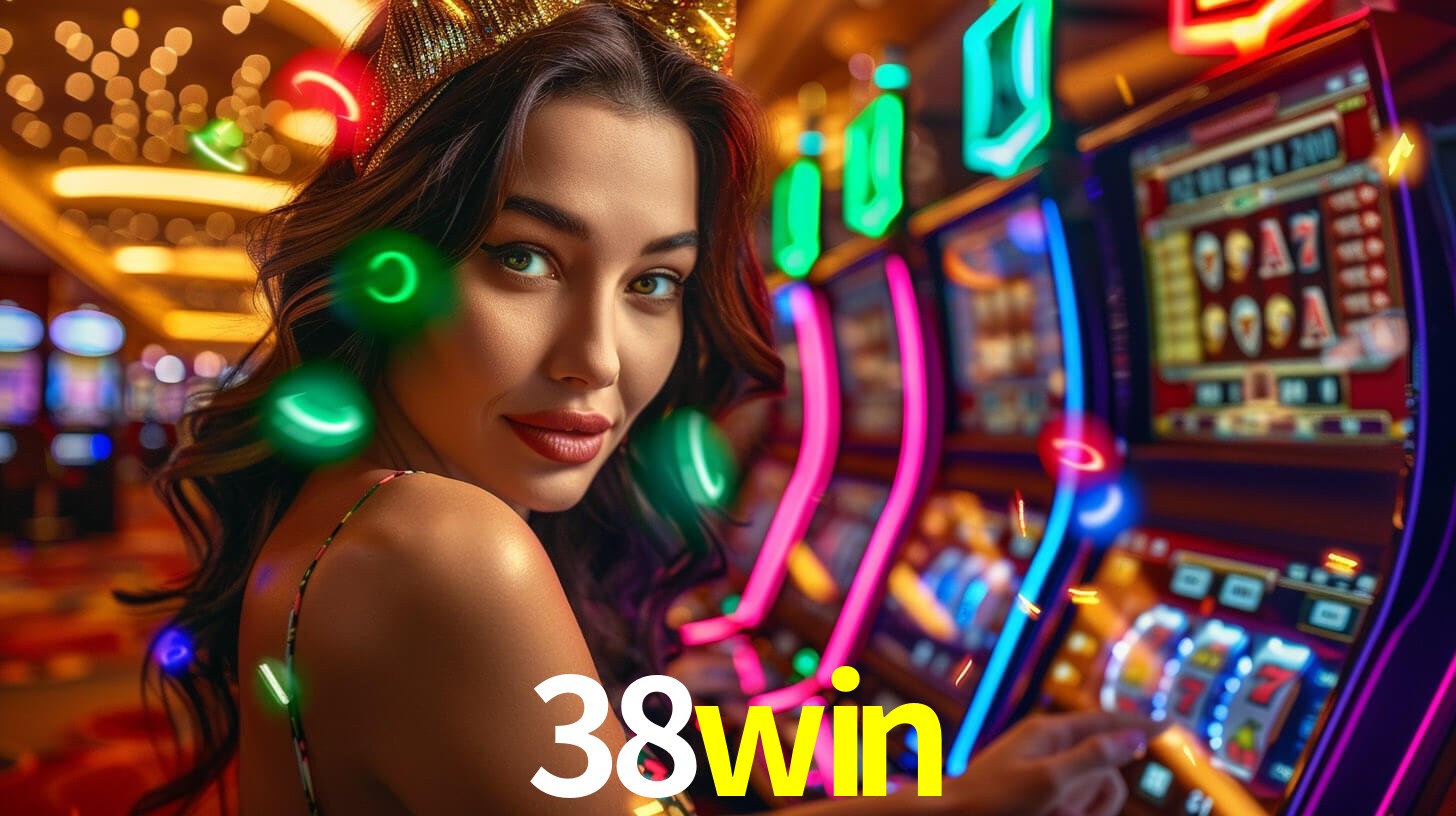 Apostas com odds competitivas na 38win