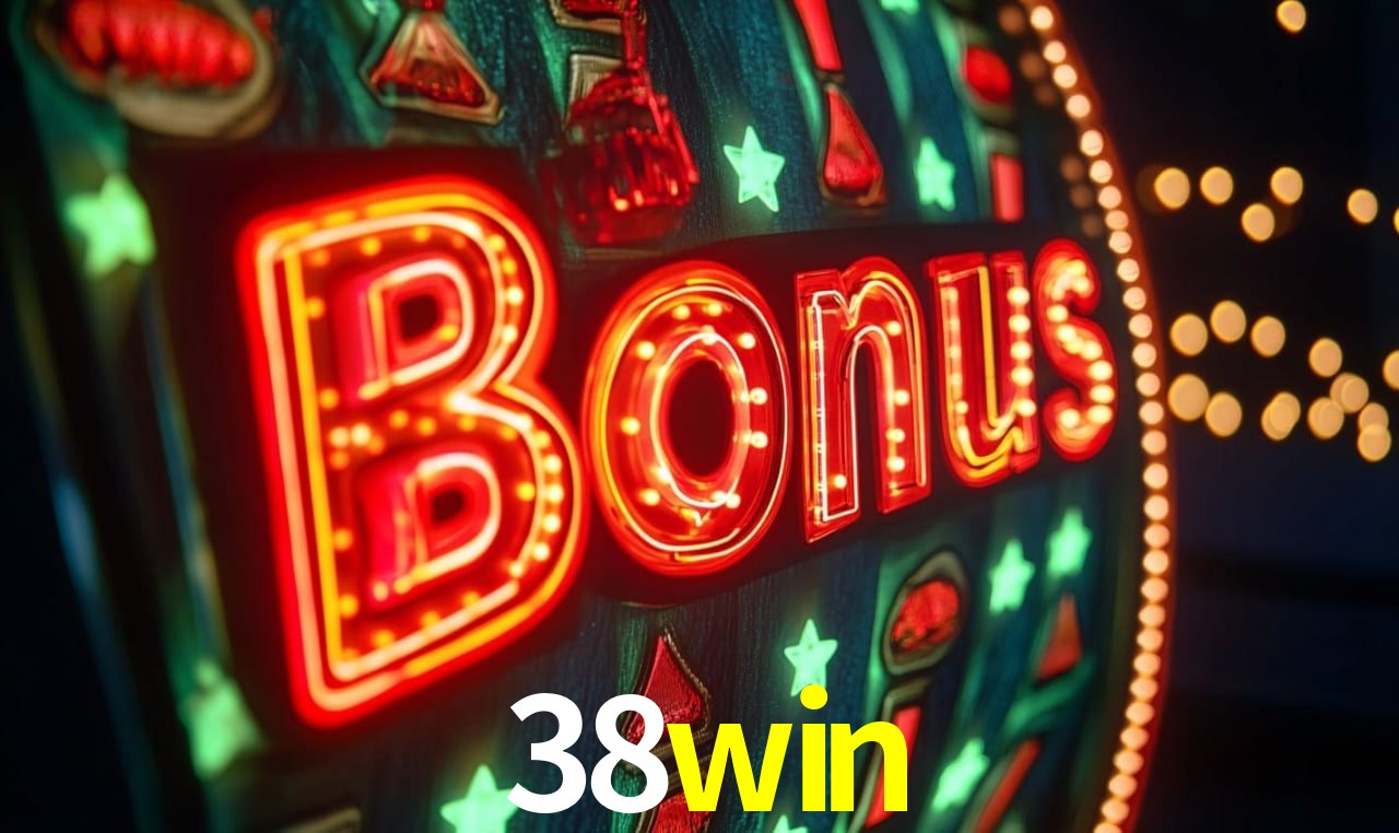 Página oficial no Facebook da 38win