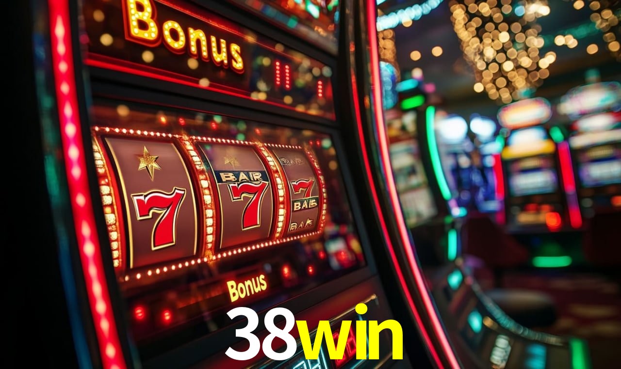 Mercados ao vivo e cash out na 38win